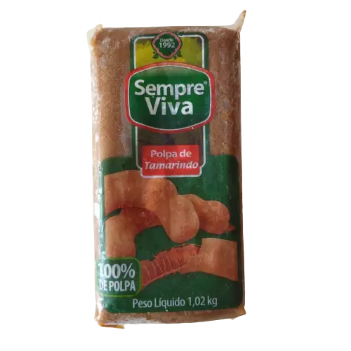 Tamarindo Sempre Viva 1kg