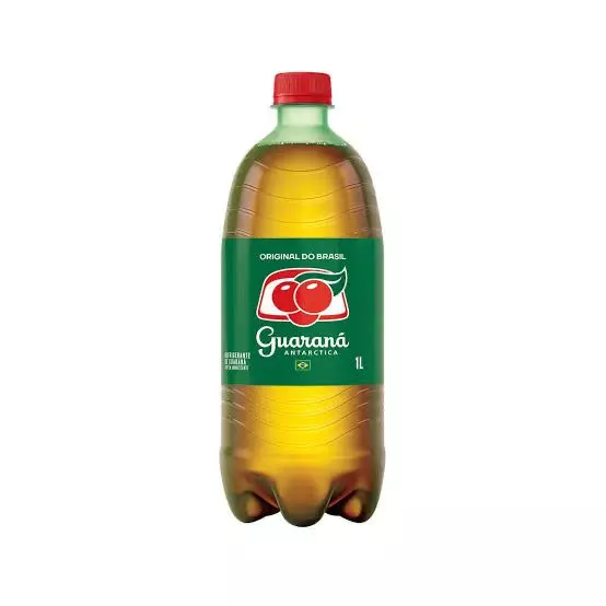 GUARANÁ 1L