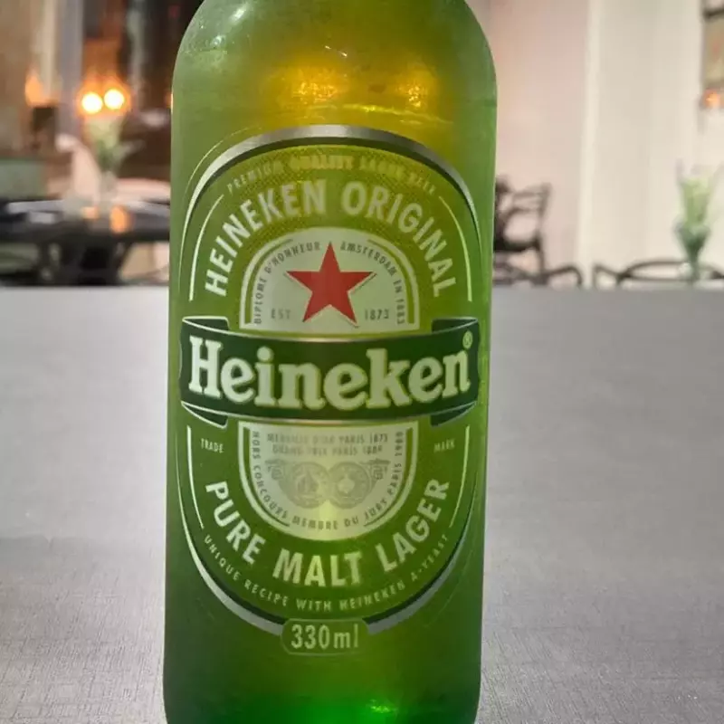 Heineken