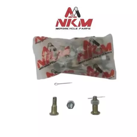 TORNILLO PORTA BANDA GN125 X20UNDS