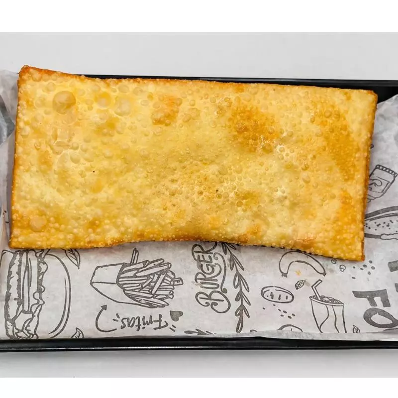 PASTEL DE BACON C/ MUSSARELA