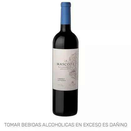 MASCOTA VINEYARDS MALBEC 750 ML