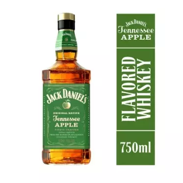 Jack Daniel's Apple Botella 700ml