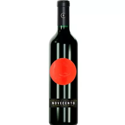 Vinho Cabernet Novecento -750ml