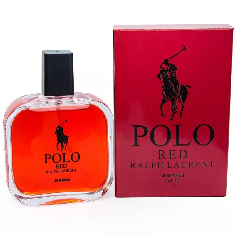 Polo Red-100ml
