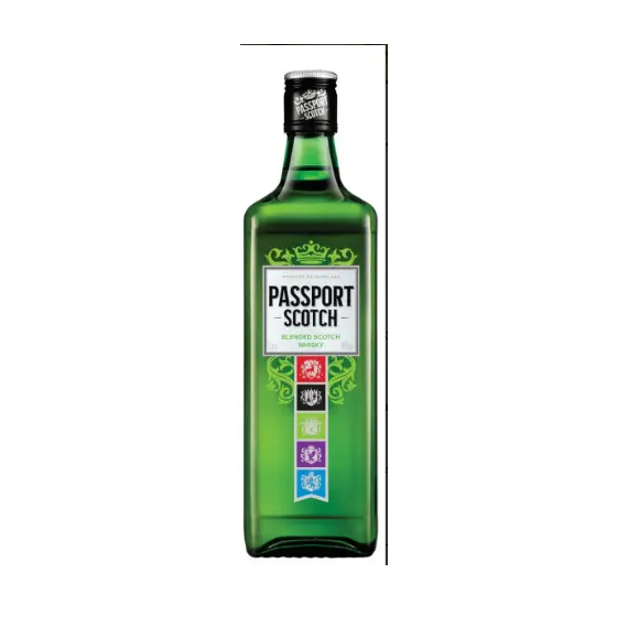 PASSAPORT 1L UNIDADE