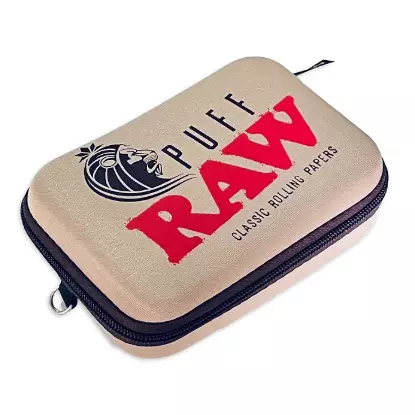 Case Puff - Raw Classic