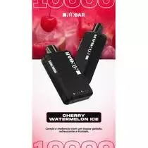 Nikbar 10k Cherry Watermelon Ice