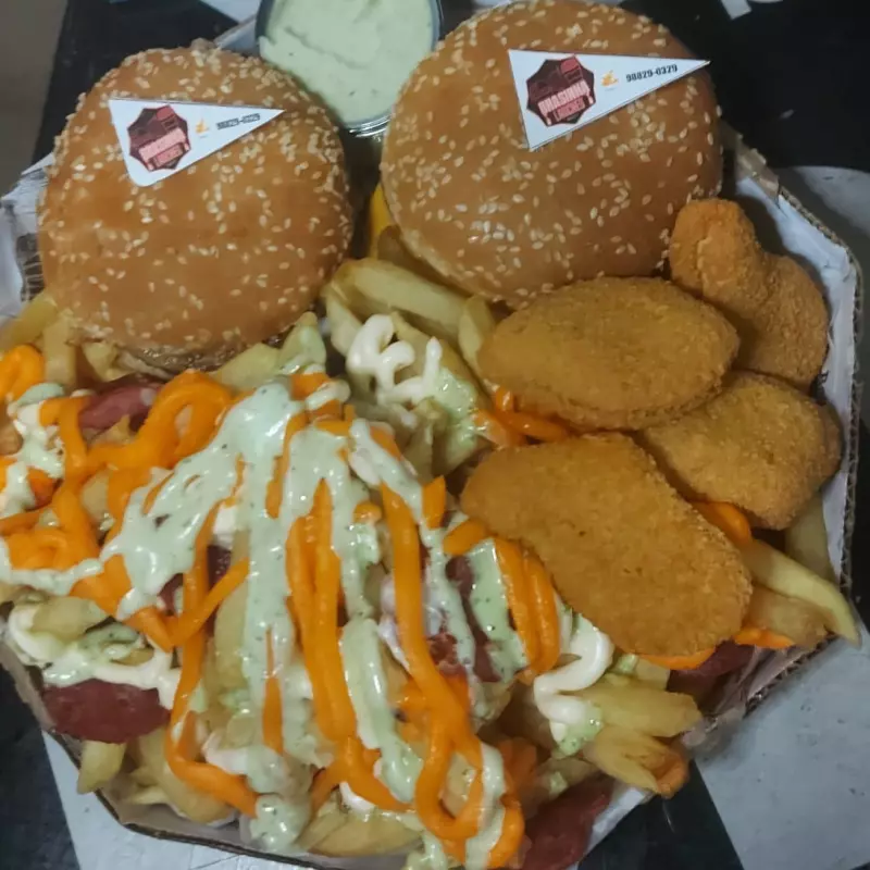 Combo Nº2