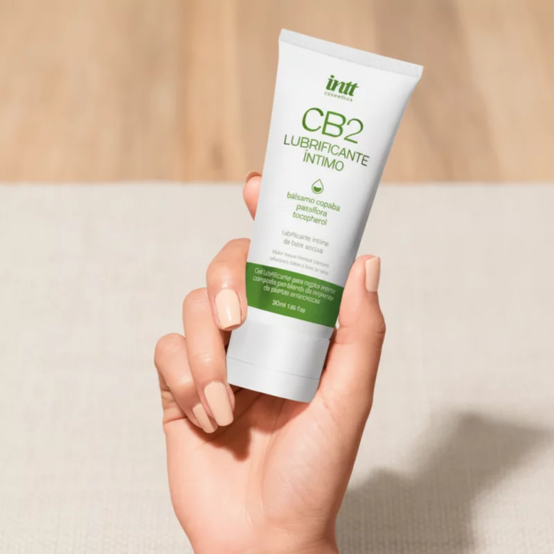 CBA INTT 50ML