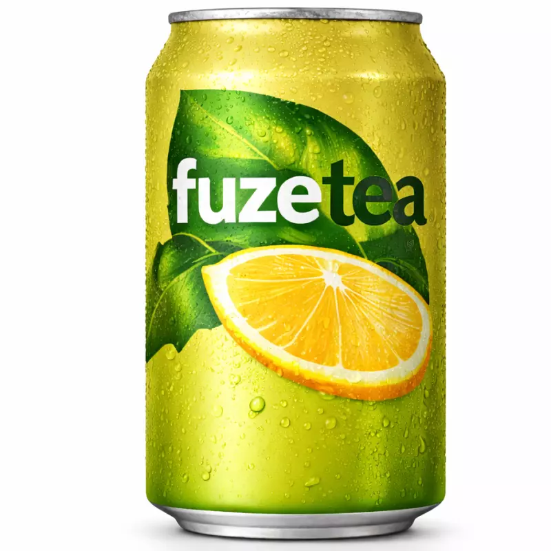 FUZETEA LIMÓN BOTE