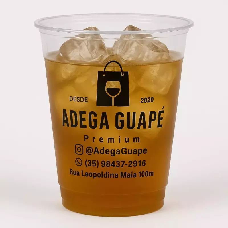 Copão Buchanas 700ml