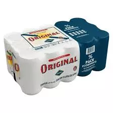 ORIGINAL 269ML C/15 UNI.