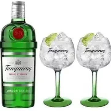 TANQUERAY