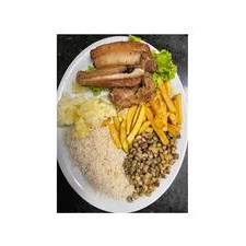 Ex costelinha de porco