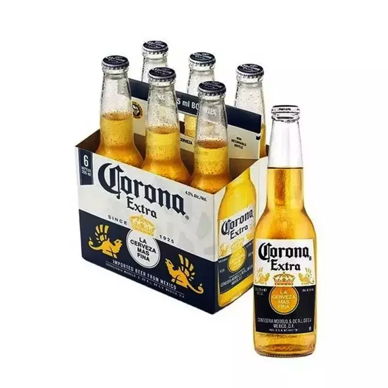 Corona Six Pack 330 cc