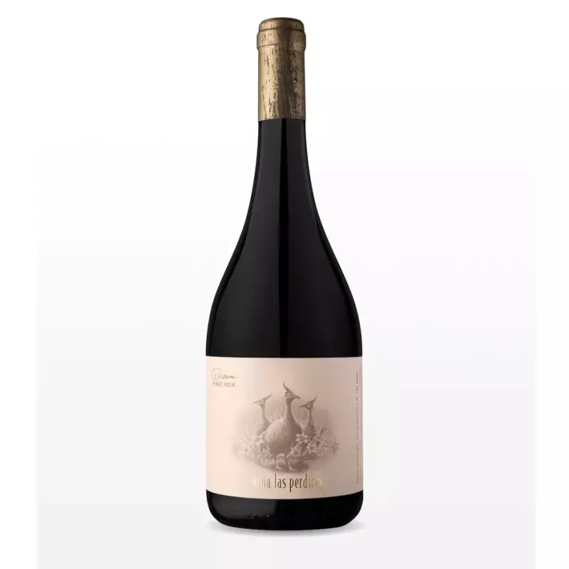 VIÑA LAS PERDICES RESERVA PINOT NOIR