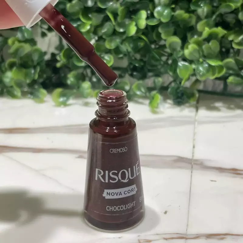 Esm. Risque Chocolight