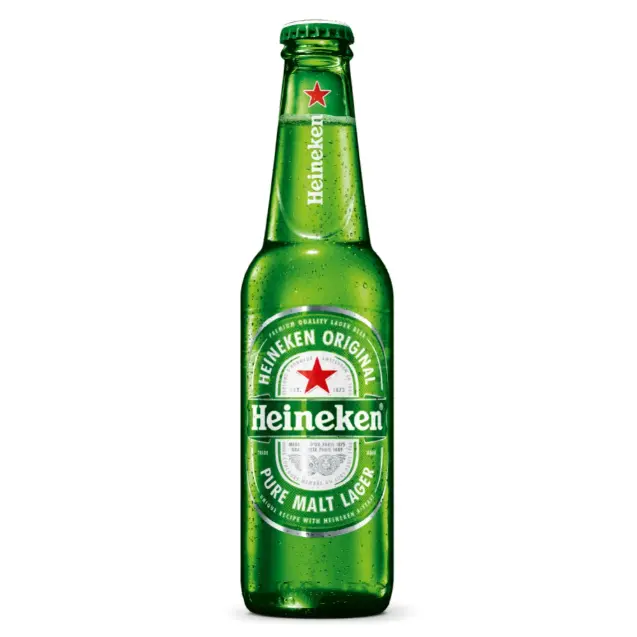 Heineken 330ml