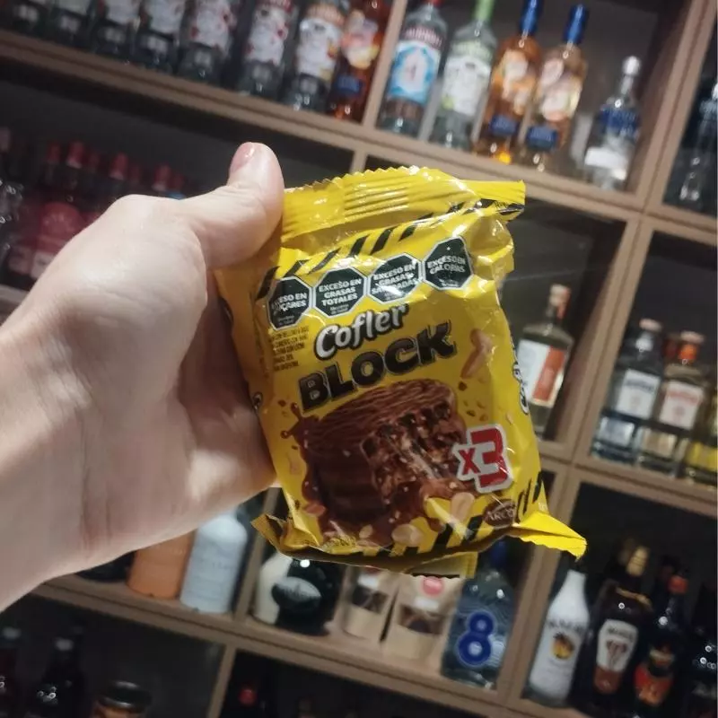 Alfajores