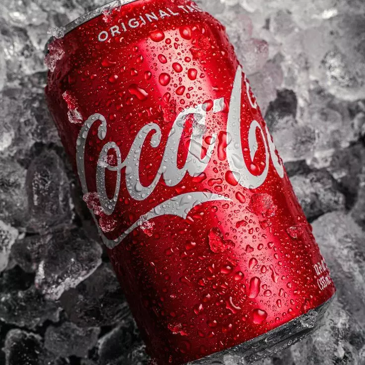 Coca-cola