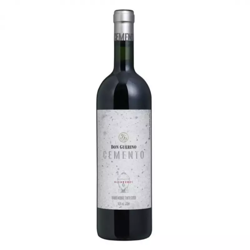 Cemento Blend