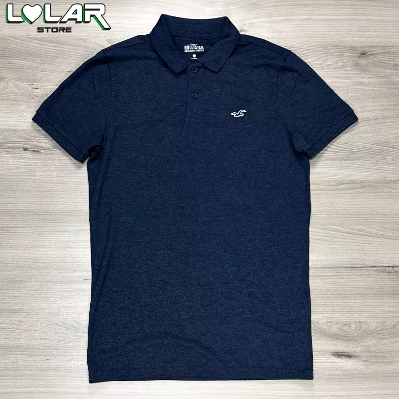 Chemise Hollister H08A