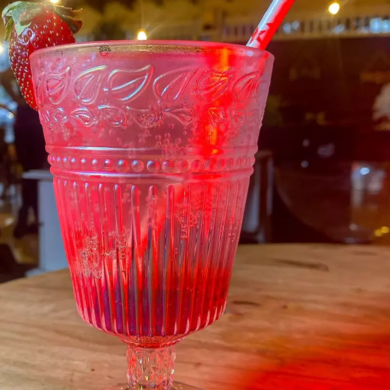 Soda italiana