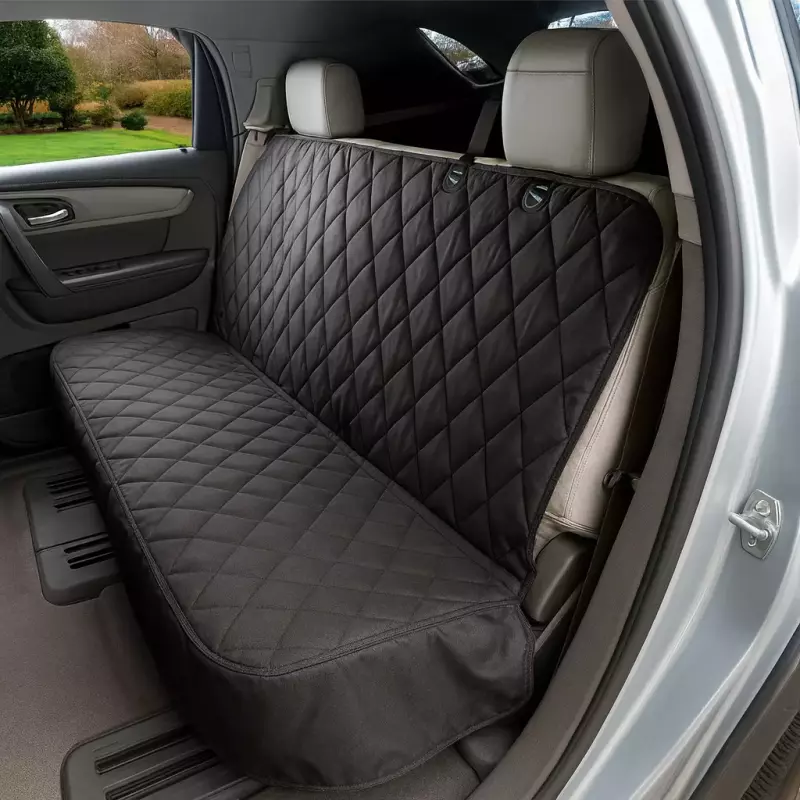 PROTECTOR SILLA TRASERA PARA CARRO