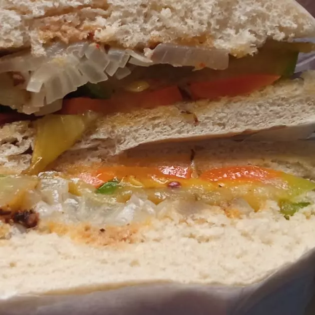 Tibio Vegano/Vegetariano