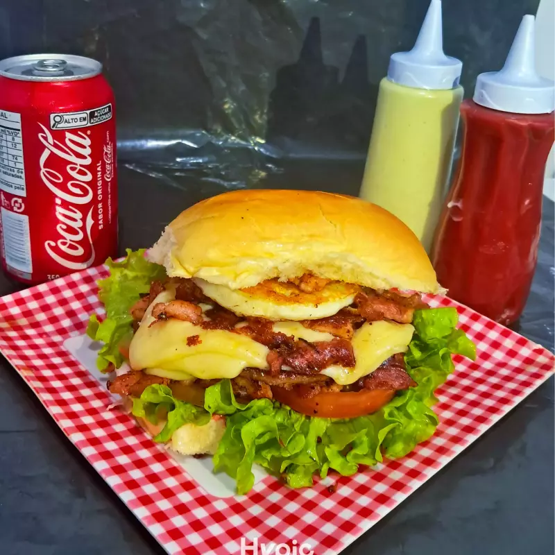 Big-Salada