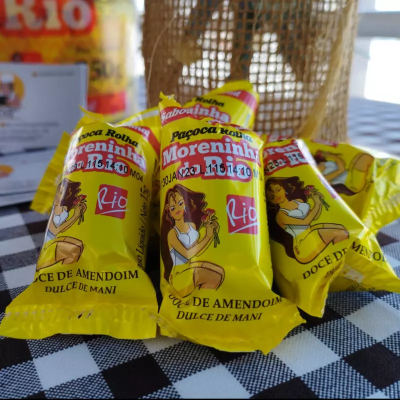 Paçoca