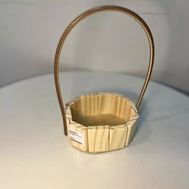 Cesta oval 13cm COD: 158010