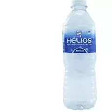 Agua sem gás 500ml