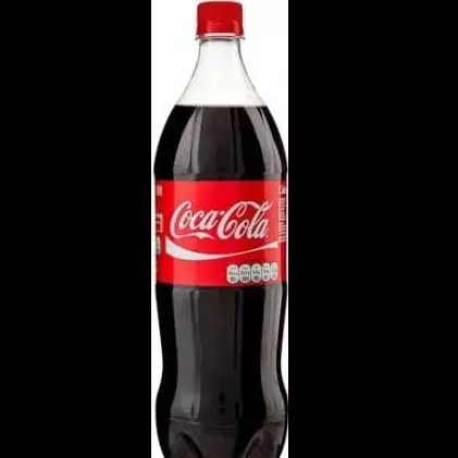 COCA COLA 1,5 L