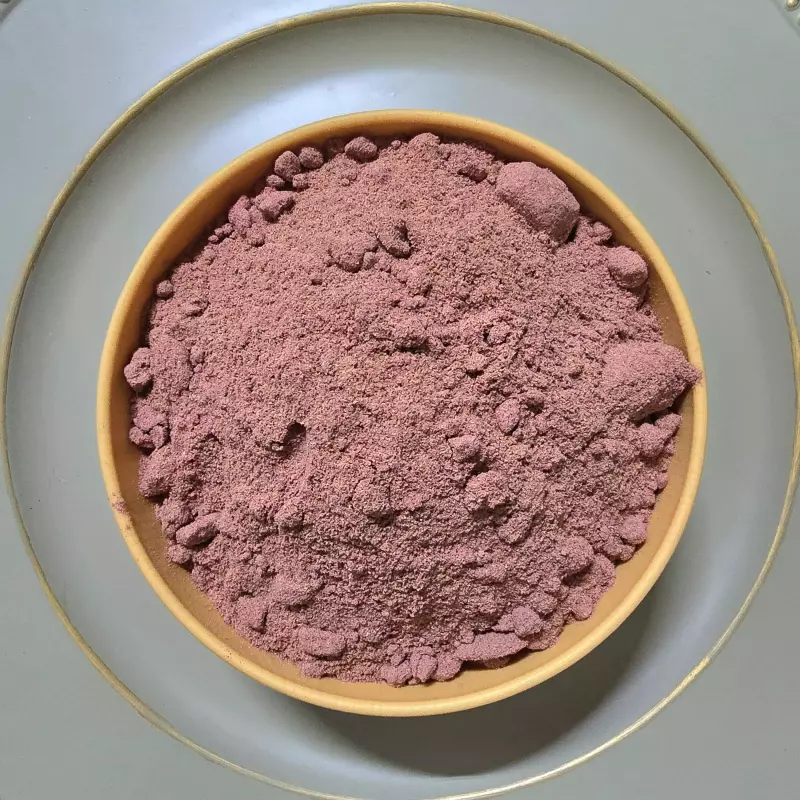 Farinha de Beterraba 100 grs