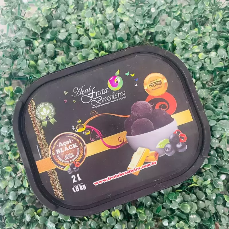 Açai 2L