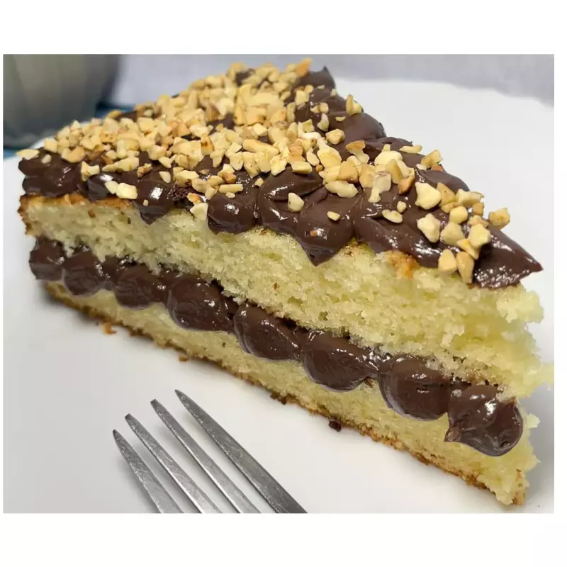 IV-Superfatia branca|Choc+Castanha