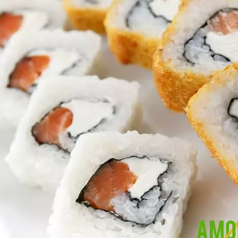 FUSION ROLL