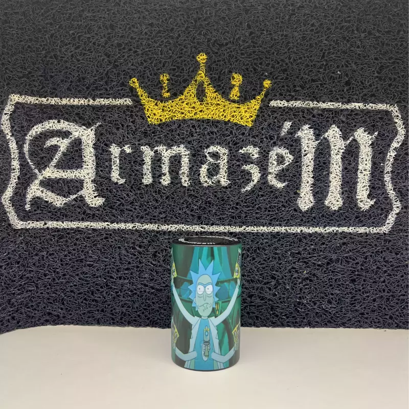 Pote Hermético a Vácuo