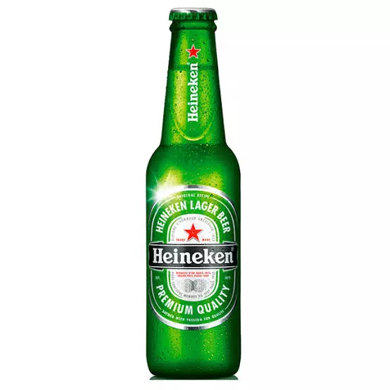 Cervejas Long Neck
