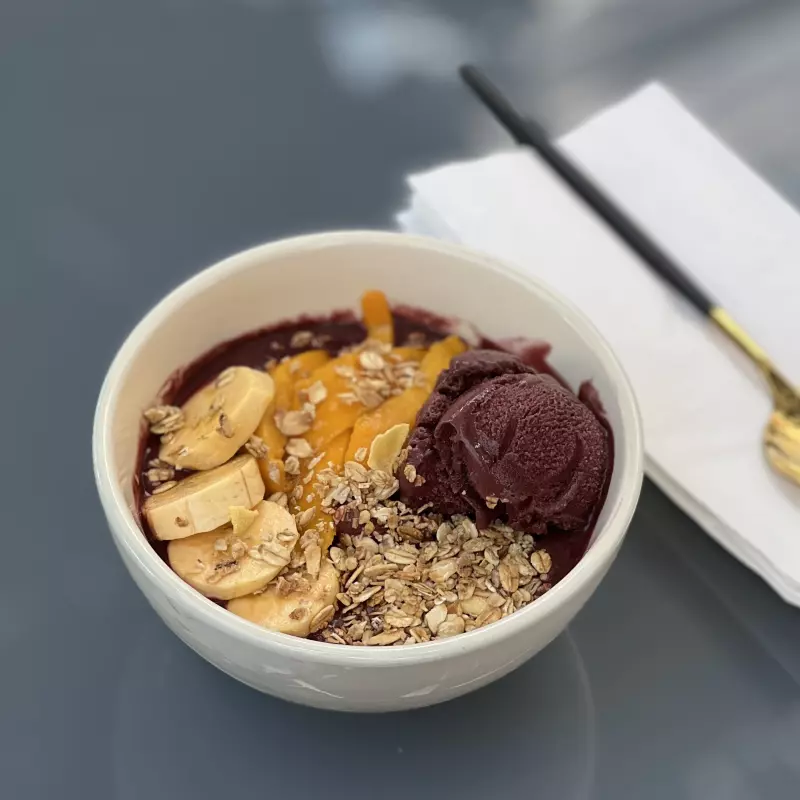 Açaí