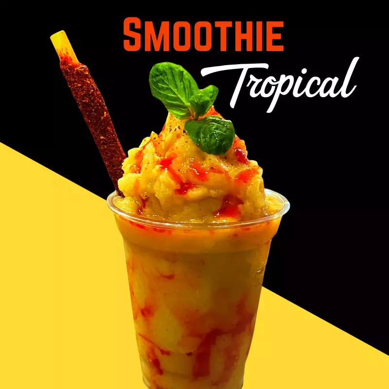 Smoothie Tropical