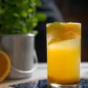 Naranjada de la Casa