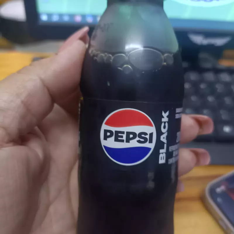 Pepsi Black 0 mini 200ml