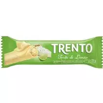 TRENTO TORTA DE LIMÃO