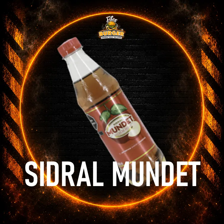 SIDRAL MUNDET