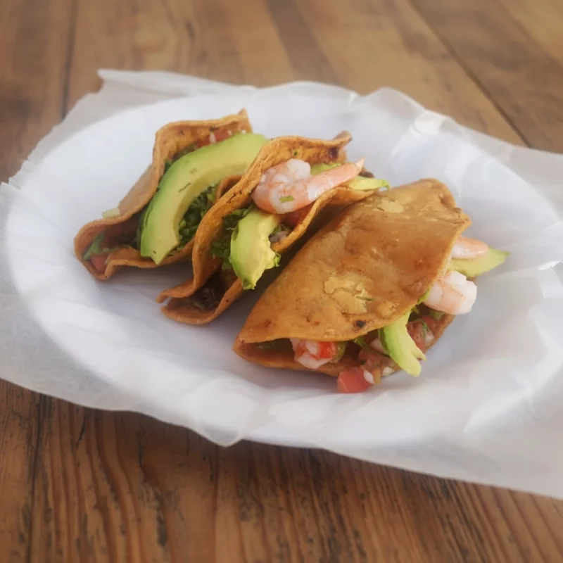 Pescadillas fritas Pieza