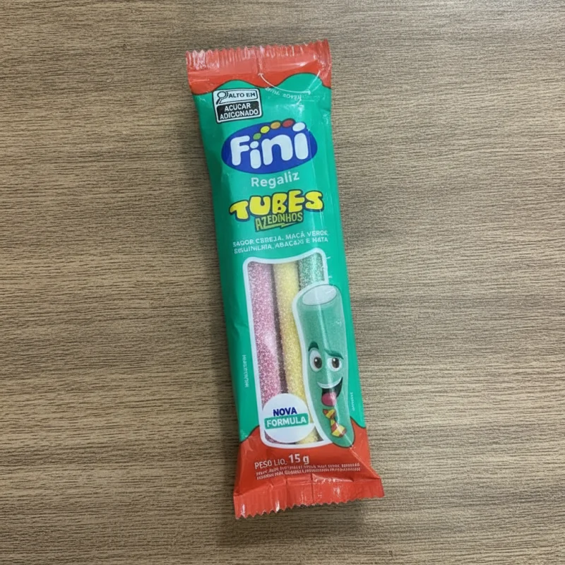 FINI SABORES