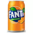 FANTA LARANJA LATA